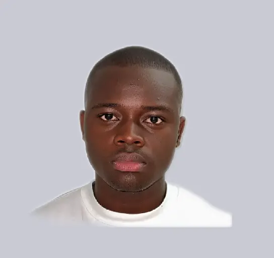 Marcus Johnson - Midfielder from England